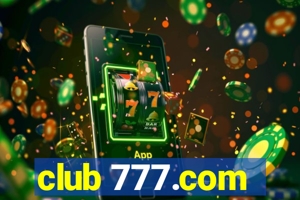 club 777.com